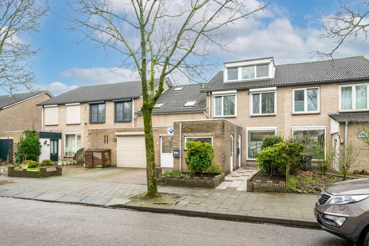 Foto 1 van Kievit 23