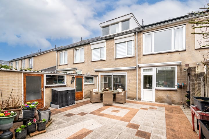 Foto 4 van Kievit 23