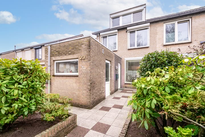 Foto 5 van Kievit 23