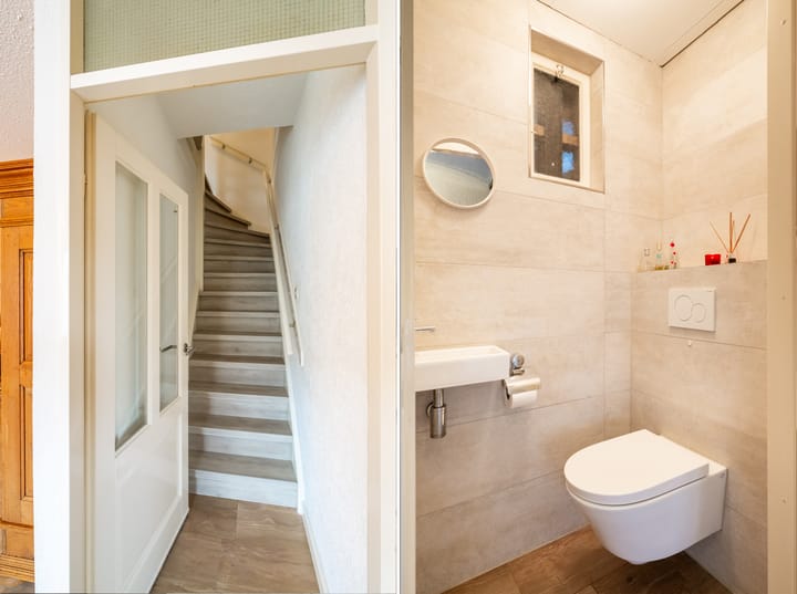 Foto 6 van Kievit 23