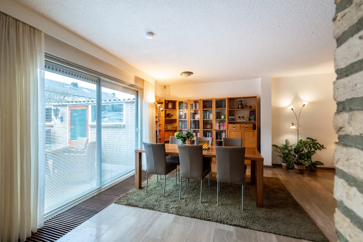 Foto 10 van Kievit 23