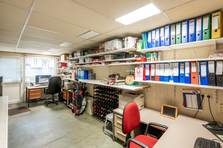 Foto 13 van Kievit 23