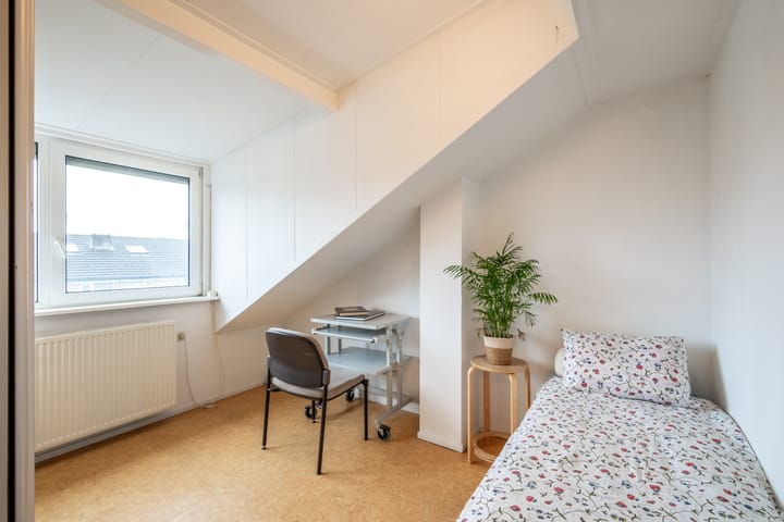 Foto 20 van Kievit 23