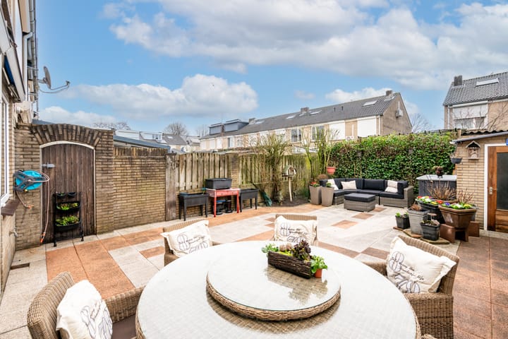 Foto 24 van Kievit 23