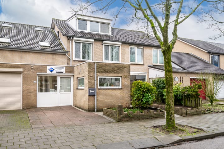 Foto 25 van Kievit 23