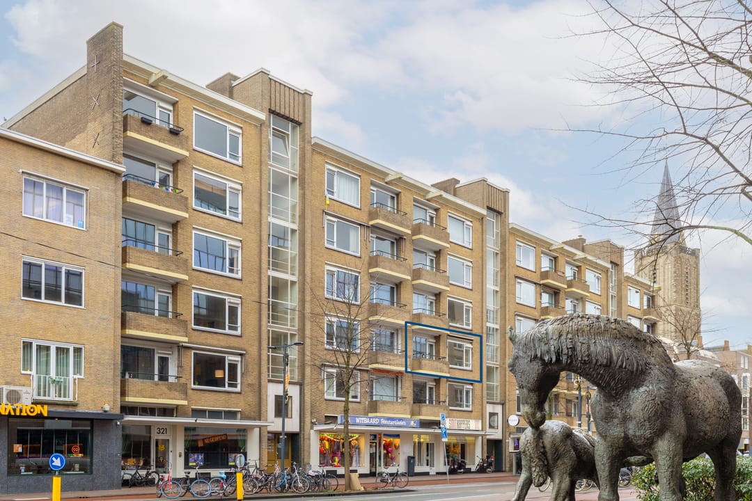 Foto 1 van St.-Jacobsstraat 283