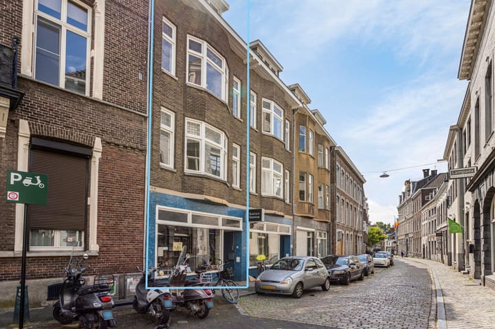 Foto 25 van Sint Jacobstraat 5