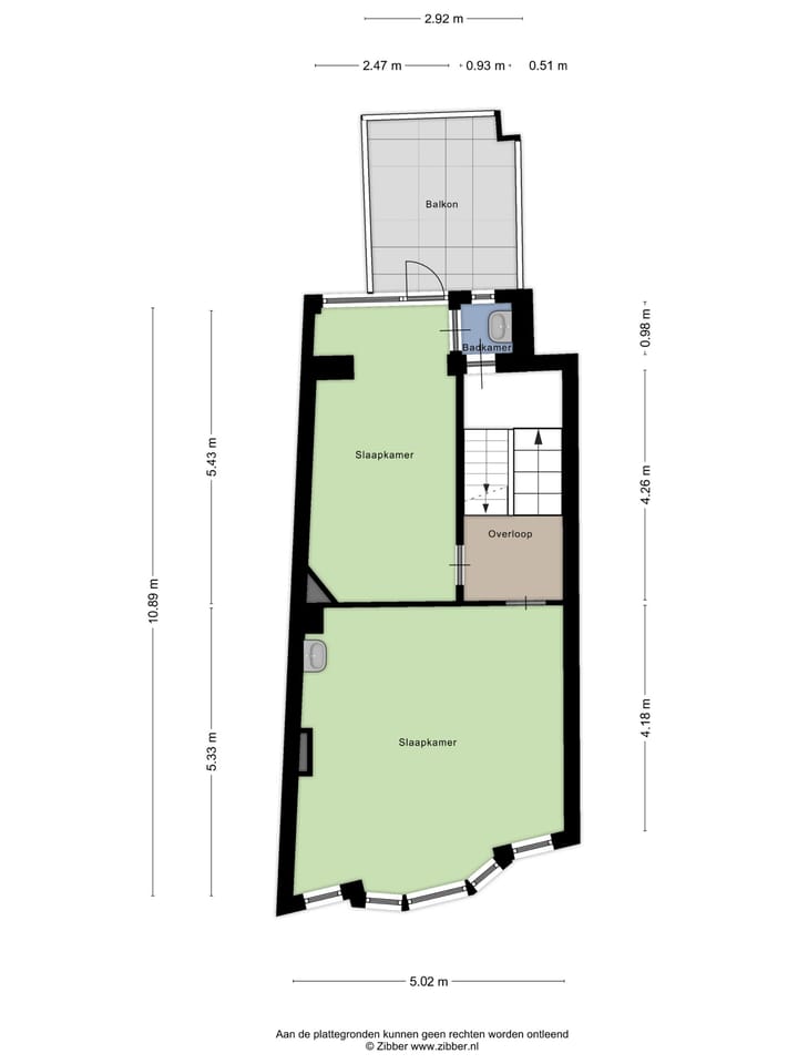 Foto 39 van Sint Jacobstraat 5