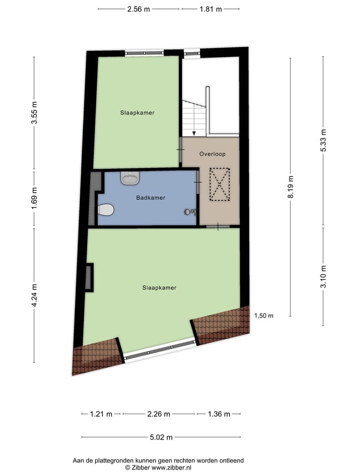 Foto 31 van Sint Jacobstraat 5