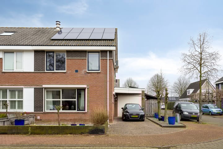 Foto 3 van Weerdenborch 2