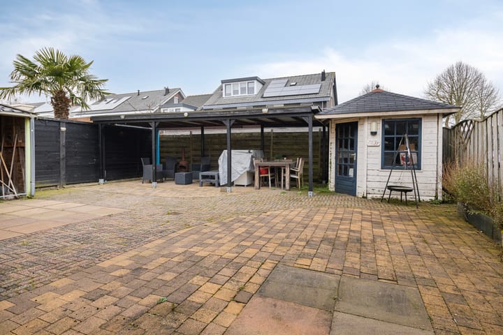 Foto 29 van Weerdenborch 2