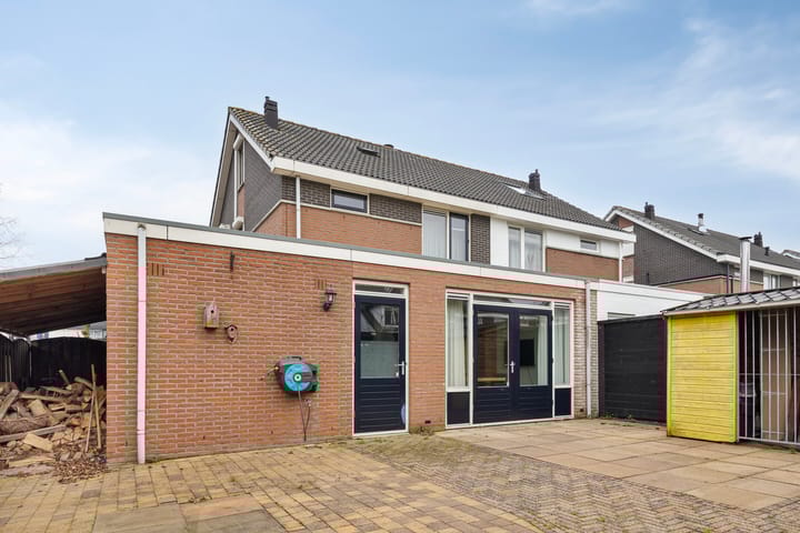 Foto 32 van Weerdenborch 2