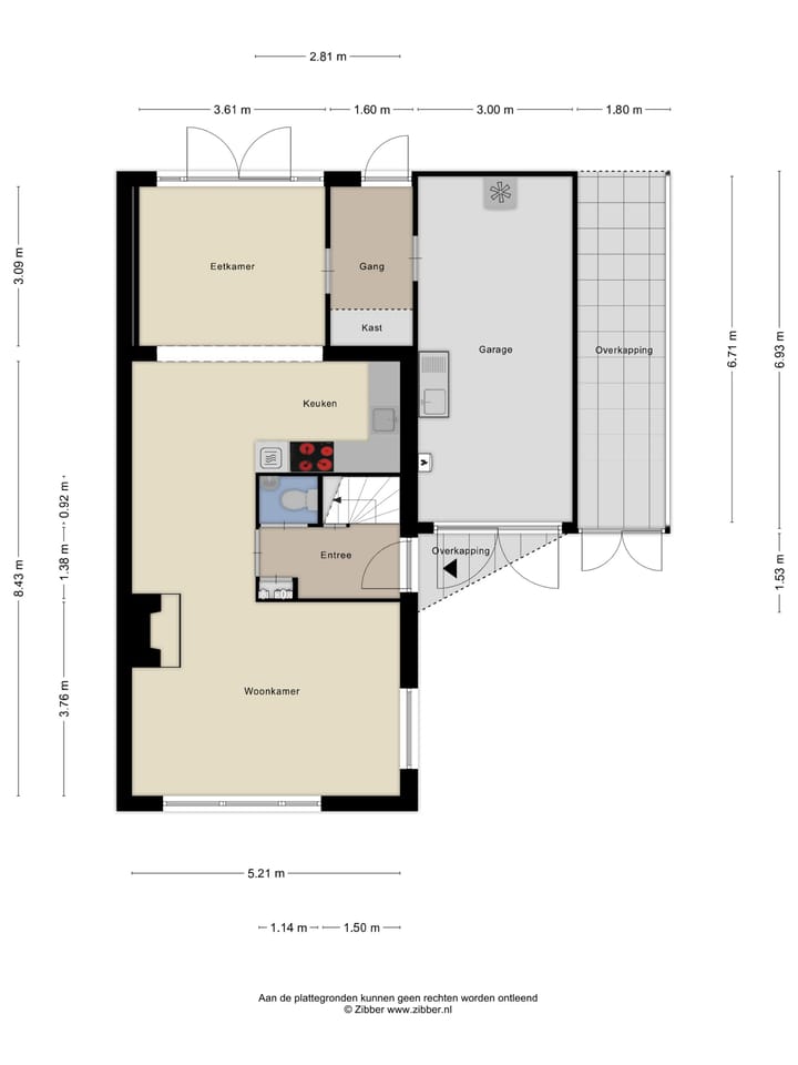 Foto 39 van Weerdenborch 2
