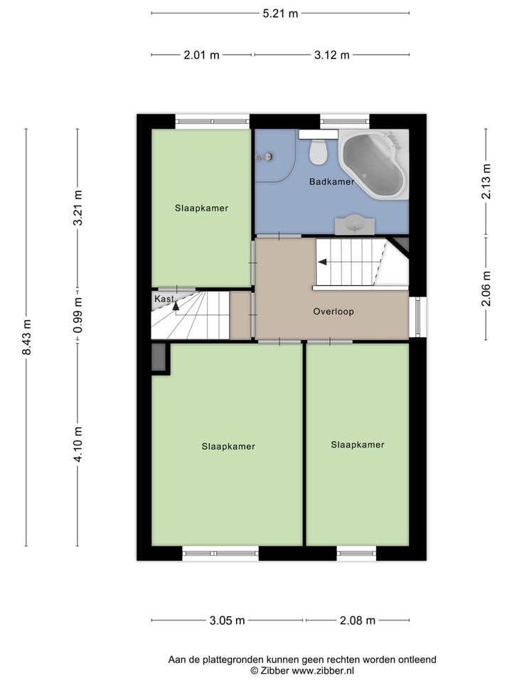 Foto 40 van Weerdenborch 2