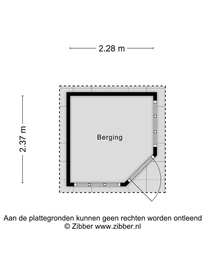 Foto 42 van Weerdenborch 2