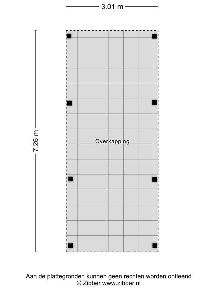 Foto 43 van Weerdenborch 2