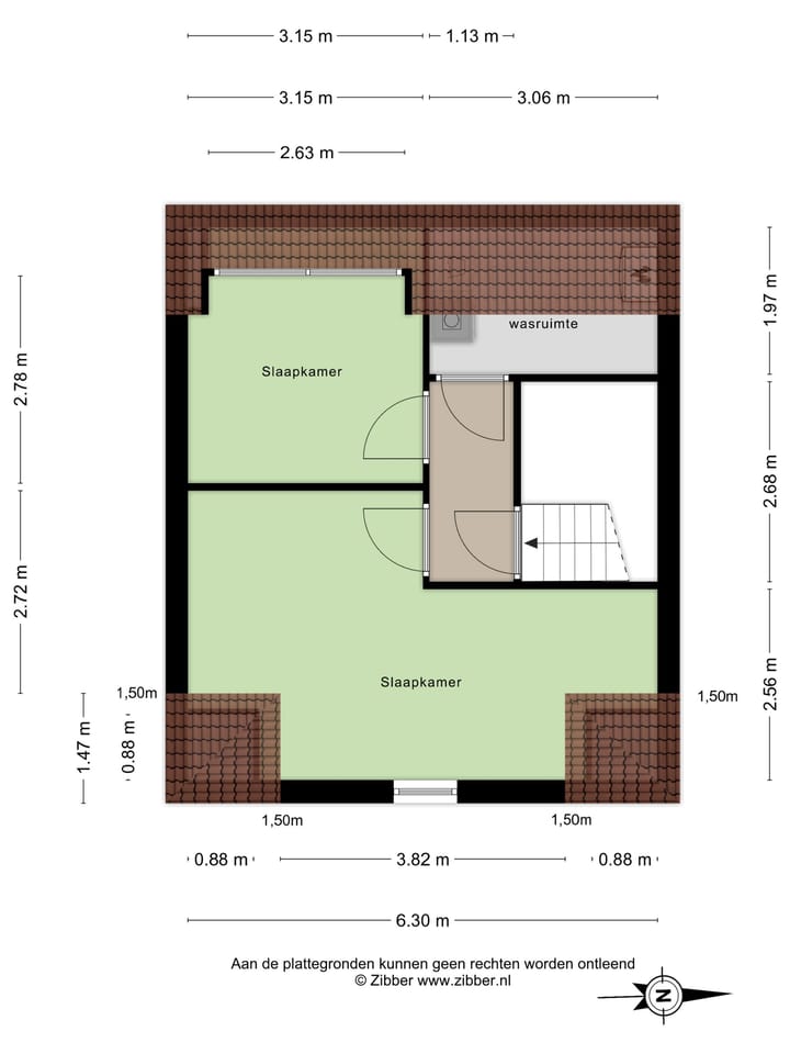 Foto 40 van Willem Kloosstraat 110