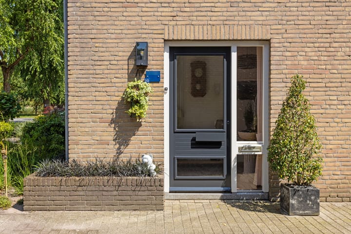 Foto 6 van Groningenstraat 10