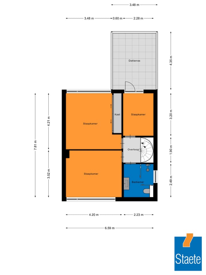 Foto 46 van Groningenstraat 10