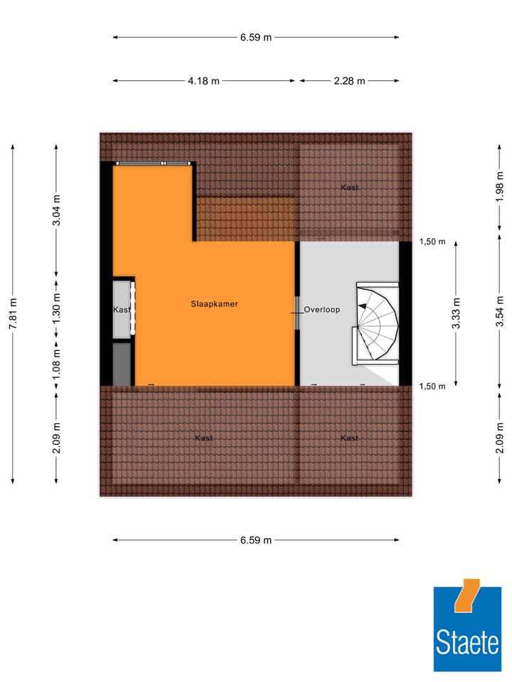 Foto 47 van Groningenstraat 10