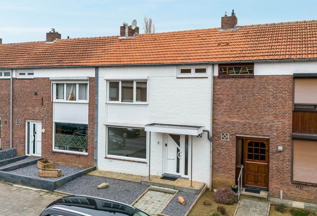 Foto 2 van Kennedystraat 7