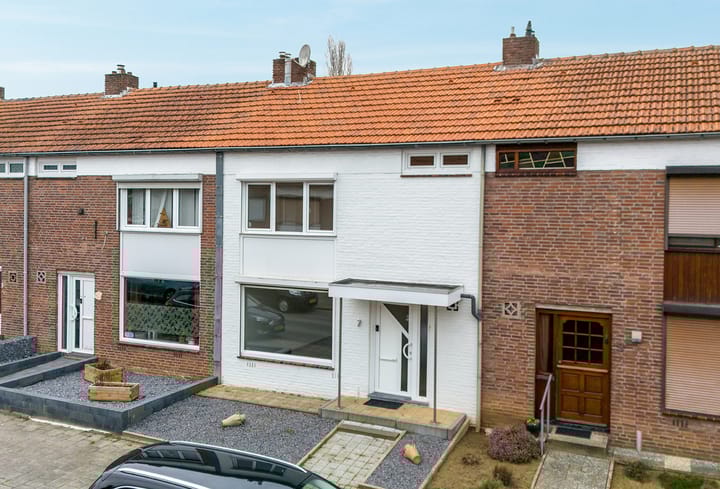 Foto 2 van Kennedystraat 7