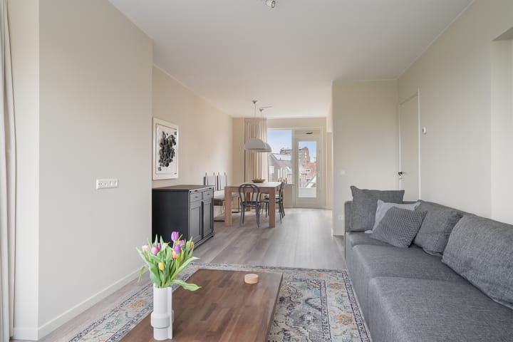 Foto 2 van Händelstraat 71-2