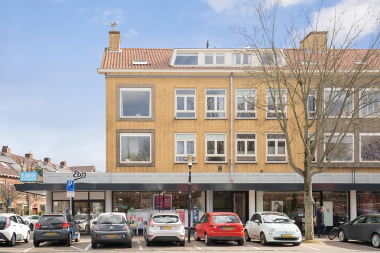 Händelstraat 71-2 main image