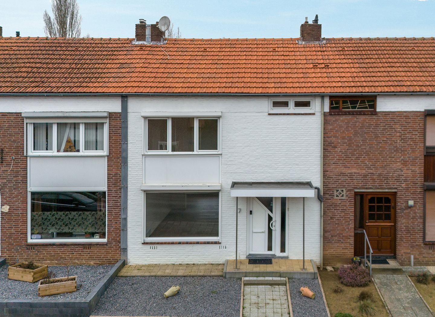 Foto 1 van Kennedystraat 7