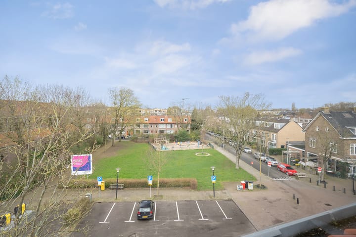 Foto 4 van Händelstraat 71-2