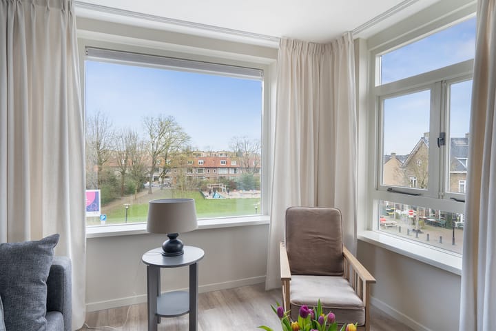 Foto 3 van Händelstraat 71-2