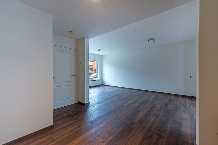 Foto 7 van Kennedystraat 7