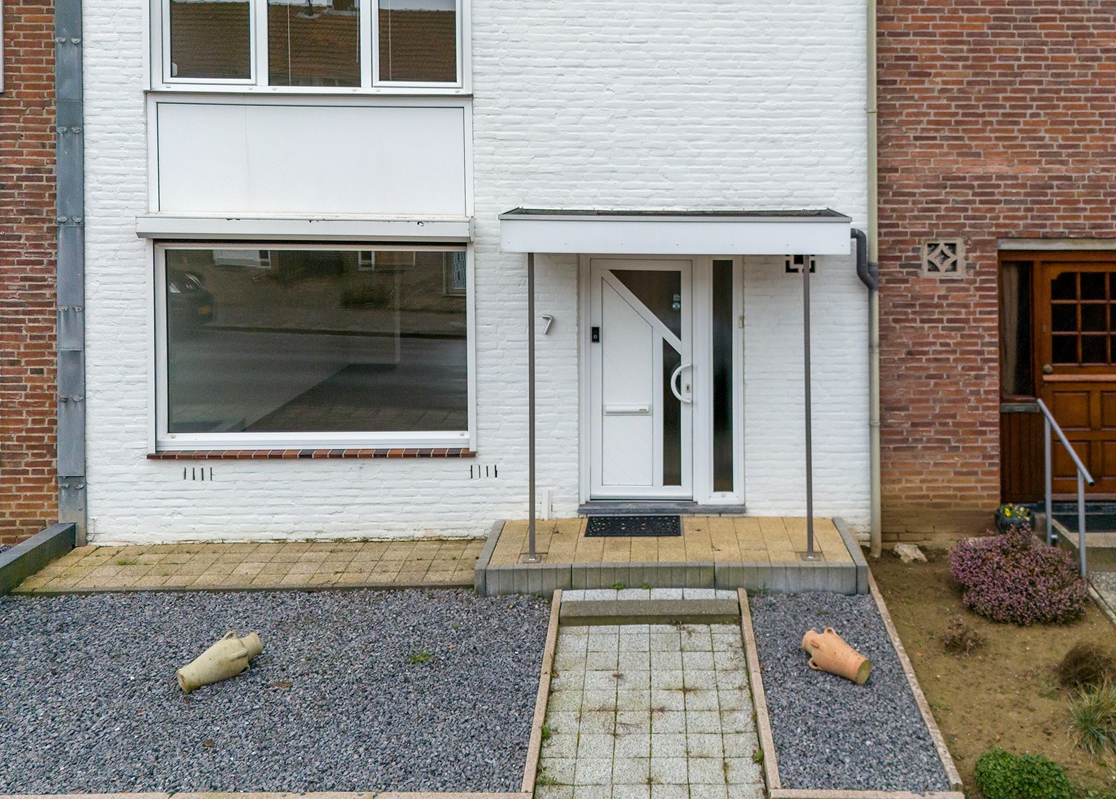 Foto 3 van Kennedystraat 7