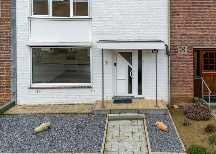 Foto 3 van Kennedystraat 7