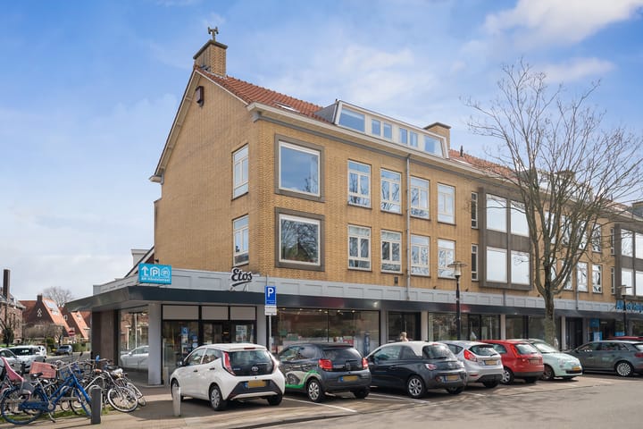 Foto 5 van Händelstraat 71-2