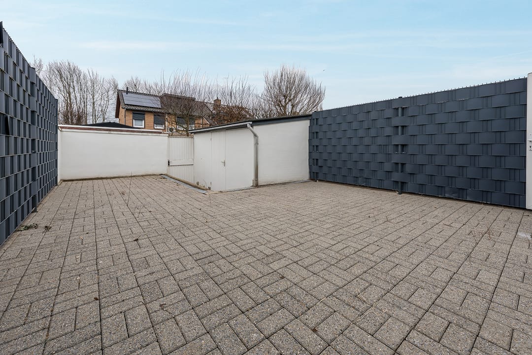 Foto 22 van Kennedystraat 7