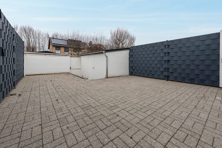 Foto 22 van Kennedystraat 7