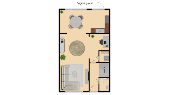 Foto 26 van Kennedystraat 7