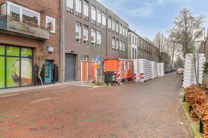 Vossegatselaan 12