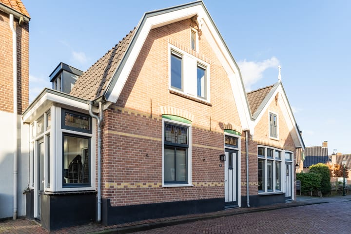 Foto 2 van Havenstraat 3-A