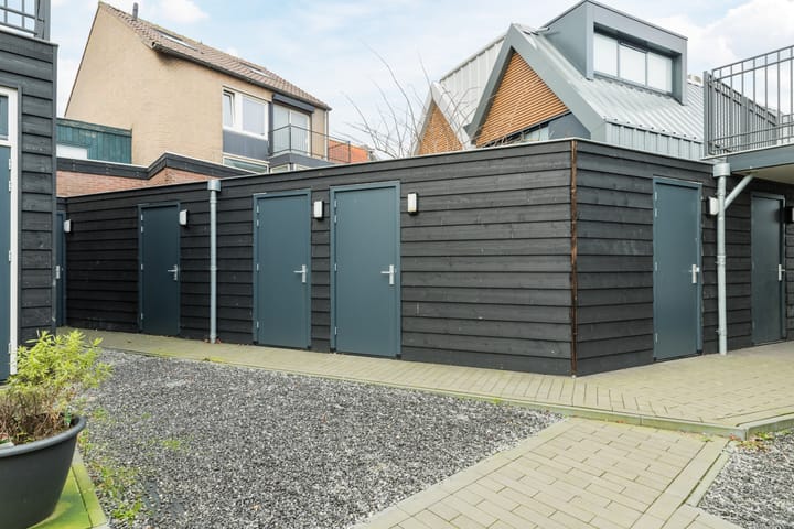 Foto 6 van Havenstraat 3-A