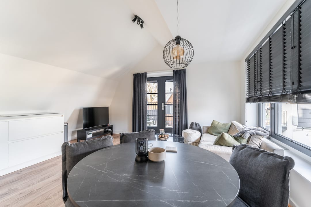 Foto 1 van Havenstraat 3-A