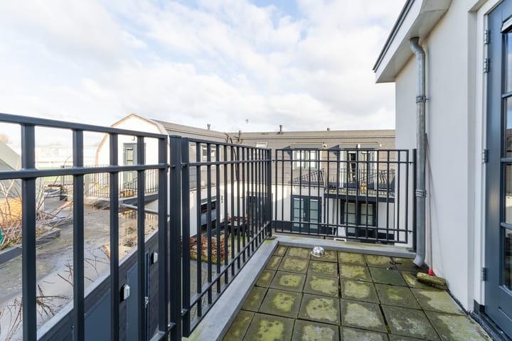 Foto 15 van Havenstraat 3-A