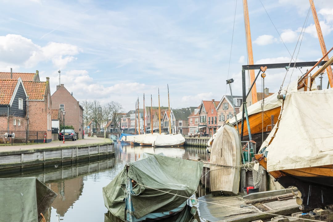 Foto 16 van Havenstraat 3-A