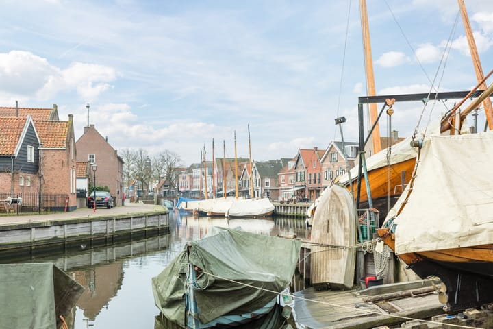 Foto 16 van Havenstraat 3-A