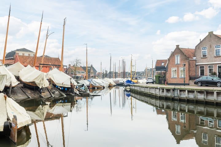 Foto 3 van Havenstraat 3-A