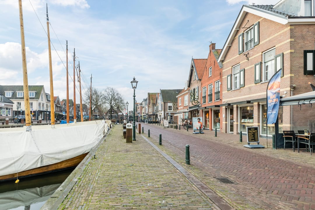 Foto 17 van Havenstraat 3-A