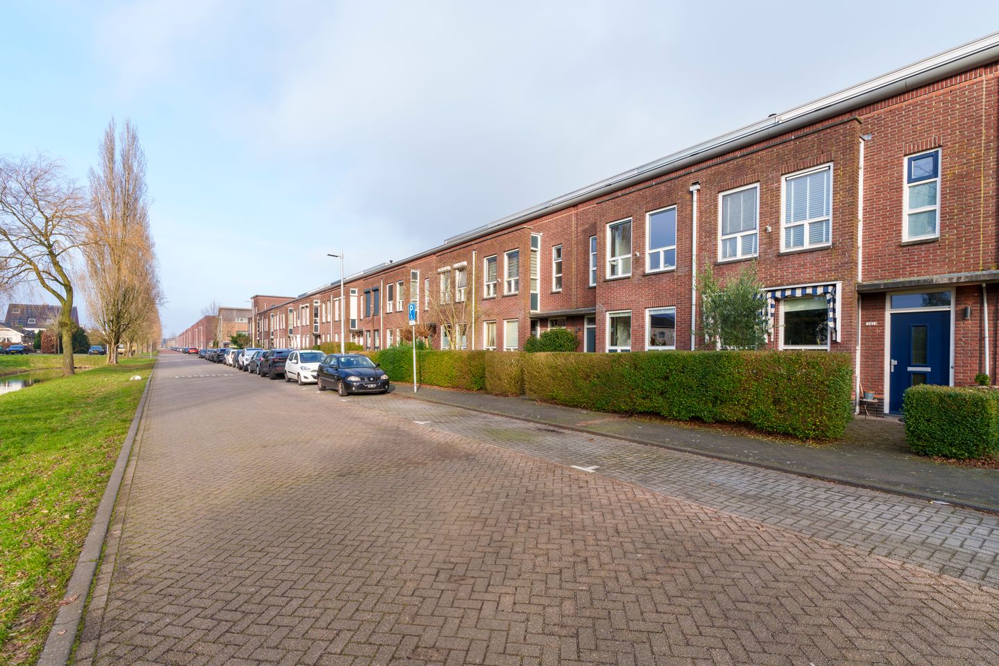 Foto 1 van Vlindersingel 143