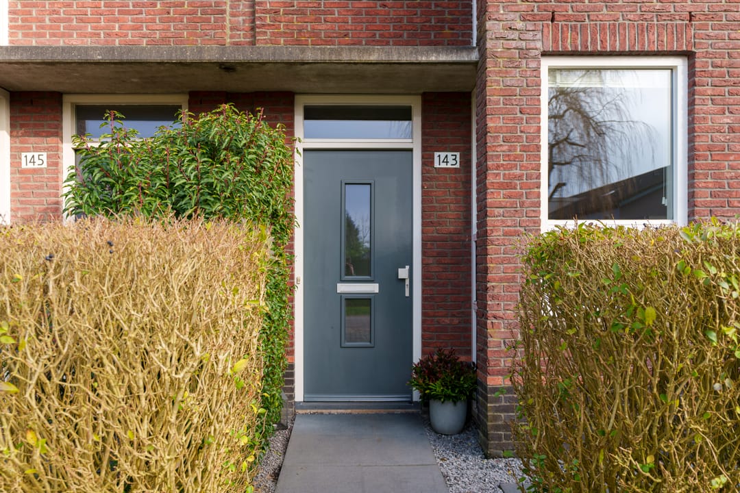 Foto 8 van Vlindersingel 143