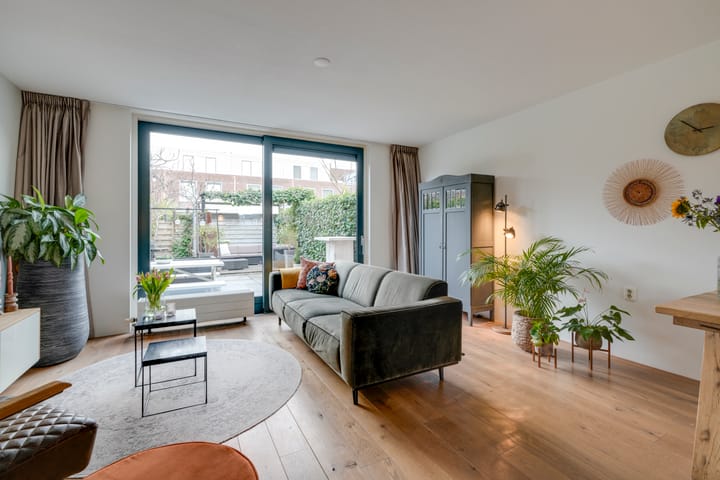 Foto 2 van Vlindersingel 143